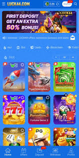 luck44 apk