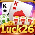 LUCK26 Game