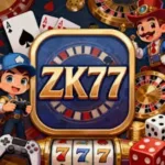 ZK77 Game