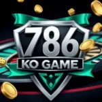 786ko Game