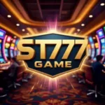 ST777 Game