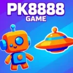 PK8888 Game