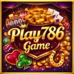 PLAY786 Game