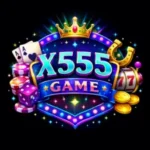 X555 Game