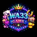 WA33 Game